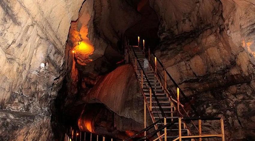 Seydişehir'in 230 milyon yıllık doğal güzelliği! Astım hastaları akın ediyor, havası doğal ilaç gibi