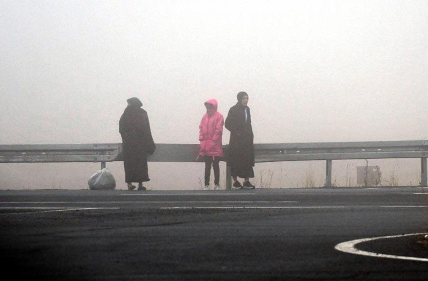 Sıcaklıkları eksilere düşürecek kar yağışları geliyor! Meteoroloji hava durumu raporuyla illeri uyardı