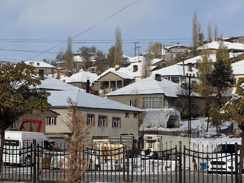 Sıcaklıkları eksilere düşürecek kar yağışları geliyor! Meteoroloji hava durumu raporuyla illeri uyardı