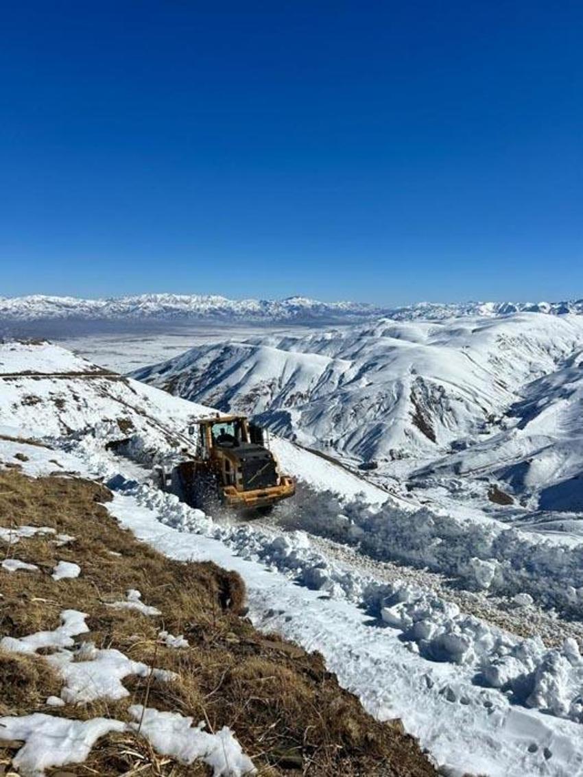 Sıcaklıkları eksilere düşürecek kar yağışları geliyor! Meteoroloji hava durumu raporuyla illeri uyardı