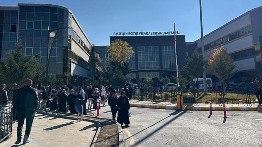 Van'da 'sesiz ölüm' uyarısı! Vakalar artıyor dikkat: 'Solunum yoluyla ortaya çıkıyor'