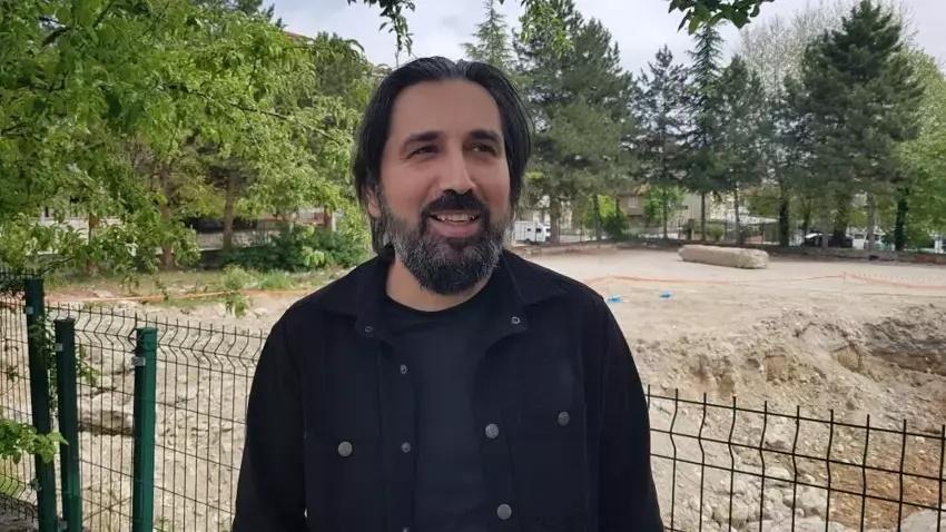 İnşaat işçileri gizli tüneli fark etti! Tarihçiler servet biçti: Karabük'te okul inşaatı durdu