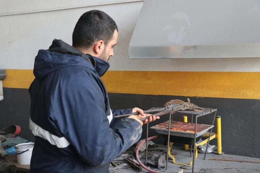 Ünü ülke sınırını aşan Sivas bıçağına modern dokunuş 'Ömür boyu idare edecek!'