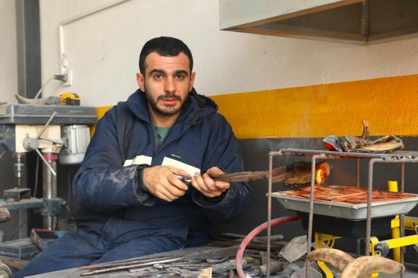 Ünü ülke sınırını aşan Sivas bıçağına modern dokunuş 'Ömür boyu idare edecek!'