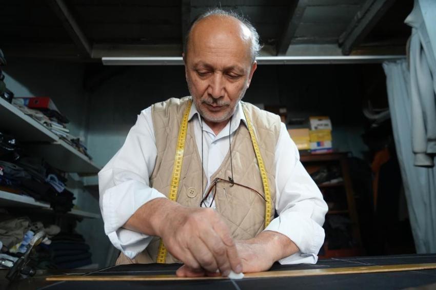 Son siparişini 6 ay önce aldı: Samsun'da bir devir kapanıyor