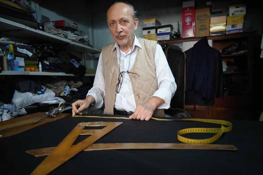 Son siparişini 6 ay önce aldı: Samsun'da bir devir kapanıyor