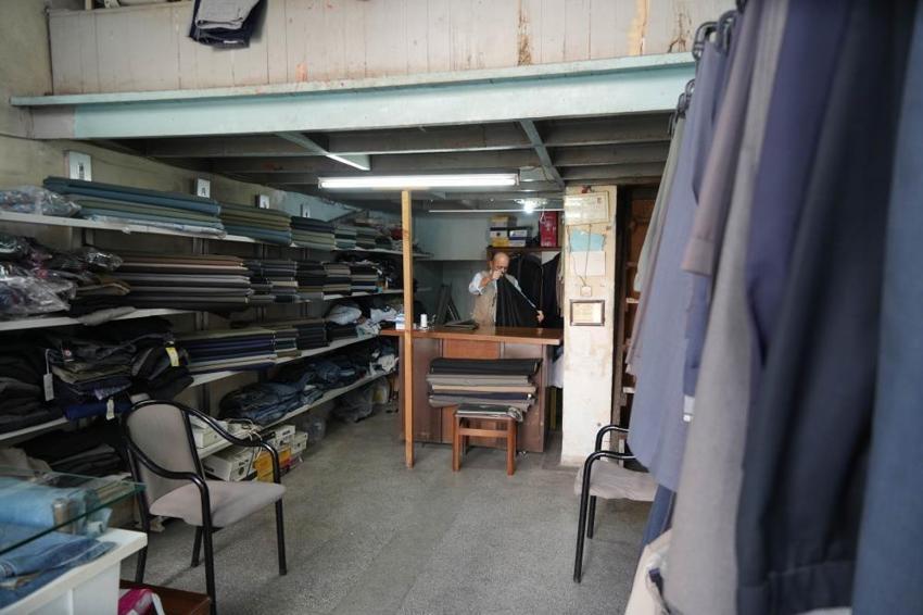 Son siparişini 6 ay önce aldı: Samsun'da bir devir kapanıyor