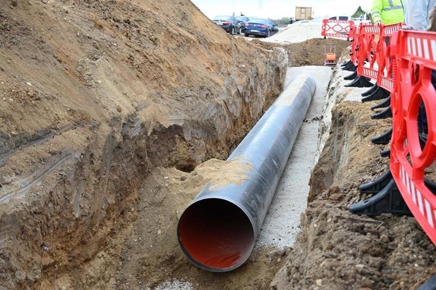 Edirne'ye hayat verecek 8 milyon metreküplük can damarı: Şehrin su sorununa devlet müdahalesi