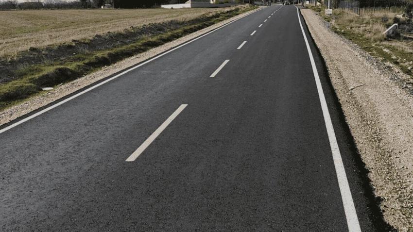 Eskişehir büyükşehir duyurdu: İlçe yolu 12 gün kapalı olacak