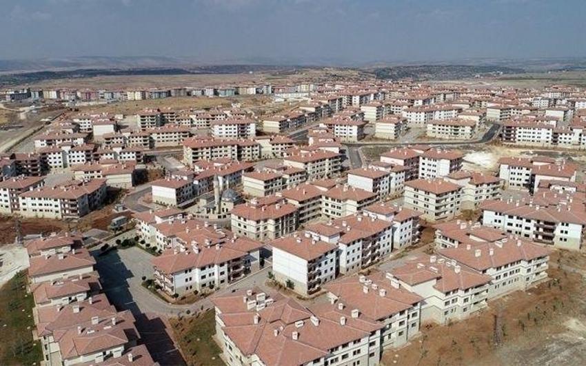 Dededen kalma arsasını satan dizlerini dövdü! Gaziantep'te sahibini zengin eden 3 mahalle