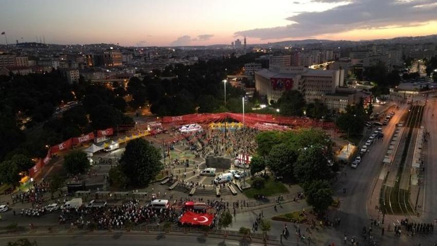 Dededen kalma arsasını satan dizlerini dövdü! Gaziantep'te sahibini zengin eden 3 mahalle