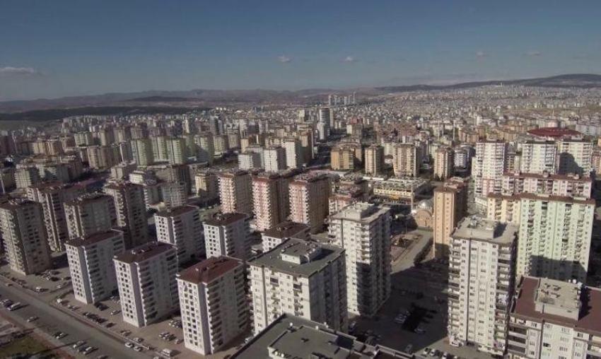 Dededen kalma arsasını satan dizlerini dövdü! Gaziantep'te sahibini zengin eden 3 mahalle
