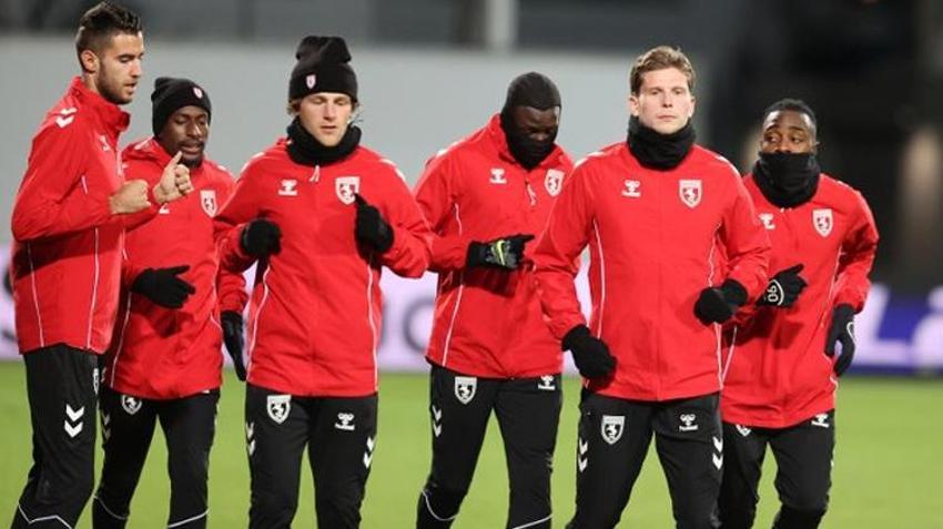 Samsunspor'da Breidablik maçı öncesi alarm! Thomas Reis kararını verdi