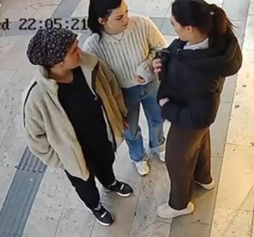 Çarşının orta yerinde eşine bıçakla saldırdı! Gümüşhane'de kan donduran olay