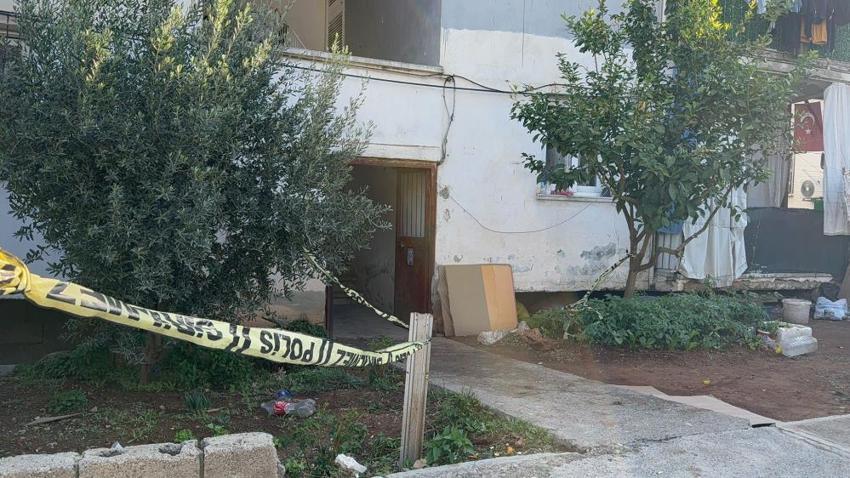 Mersin'de vahşet! Uzaklaştırma kararı aldırdığı için eşini feci şekilde katletti