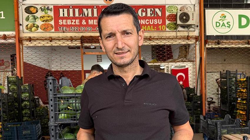 Rekolte beklentisi 150 milyon adet! Alanya üretimde kendini aştı