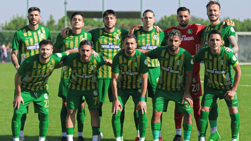 Şanlıurfaspor’da kriz çıkartacak! Liderlik gitti, 11 eksik ve 2 gol yıktı