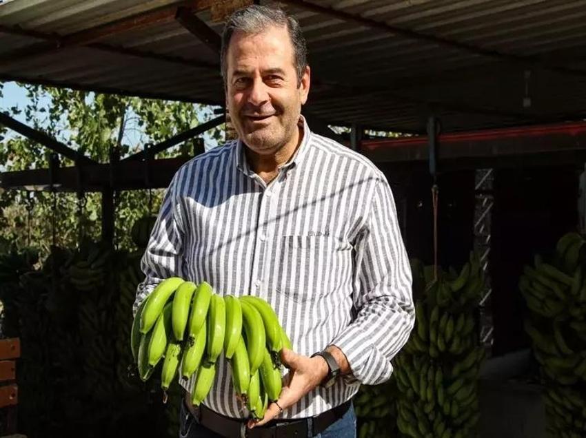 Yılda 6 kez hasat olunca Adanalı çiftçilerin gözleri parladı! Kış için alternatif ürünü buldular