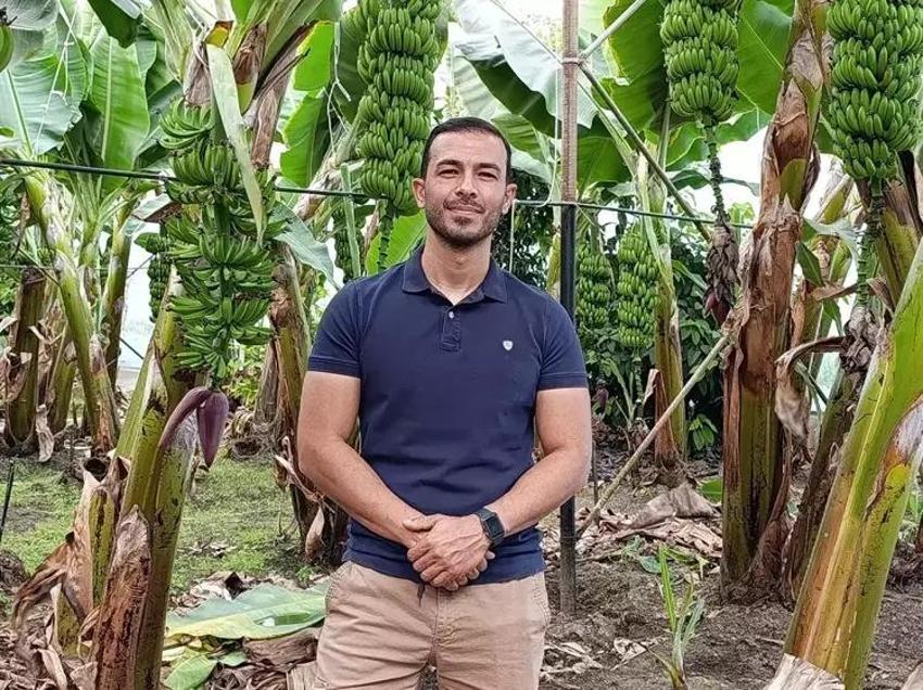 Yılda 6 kez hasat olunca Adanalı çiftçilerin gözleri parladı! Kış için alternatif ürünü buldular