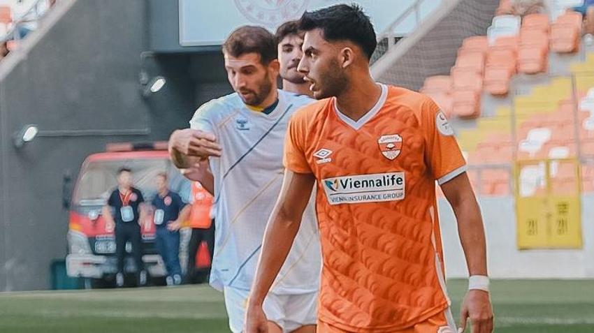 Adanaspor'da kriz derinleşiyor! Ergin Göleli'den ses seda çıkmadı