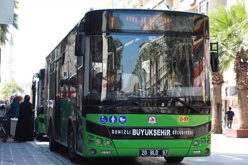 Denizli'de 1 Aralık'ta başlıyor! İki ilçeyi birbirine bağlayacak