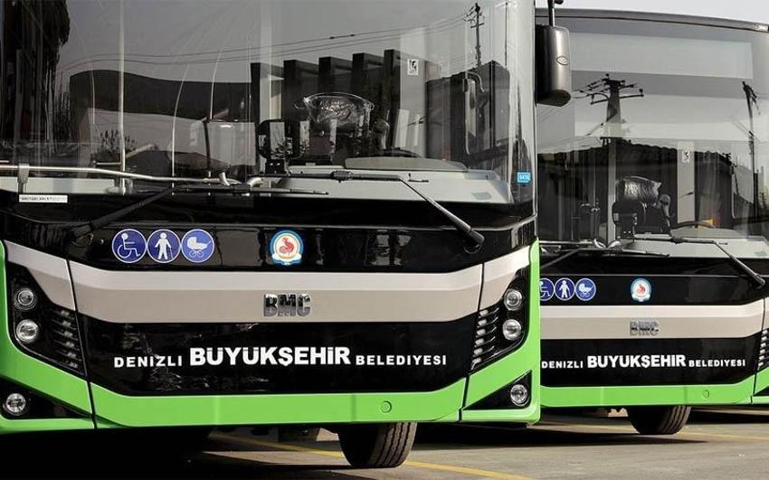 Denizli'de 1 Aralık'ta başlıyor! İki ilçeyi birbirine bağlayacak