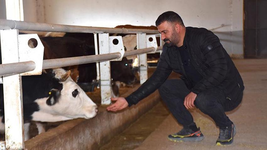 Van'da babasından mesleği devraldı! Hibe desteğiyle modern tesis kurup işini büyüttü