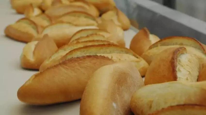 Denizli'de ekmeğe yüzde 50 indirim geldi! Türkiye'de bir ilk oldu