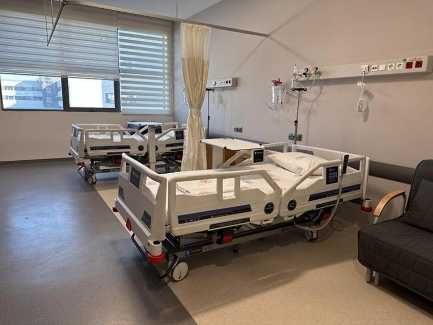 Samsun Şehir Hastanesi açılıyor! Muayene ne zaman başlayacak?