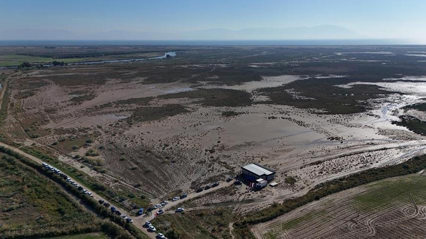 Adana ve Türkiye ekonomisine büyük katkı verecek 8 bin kişiye istihdam sağlanacak