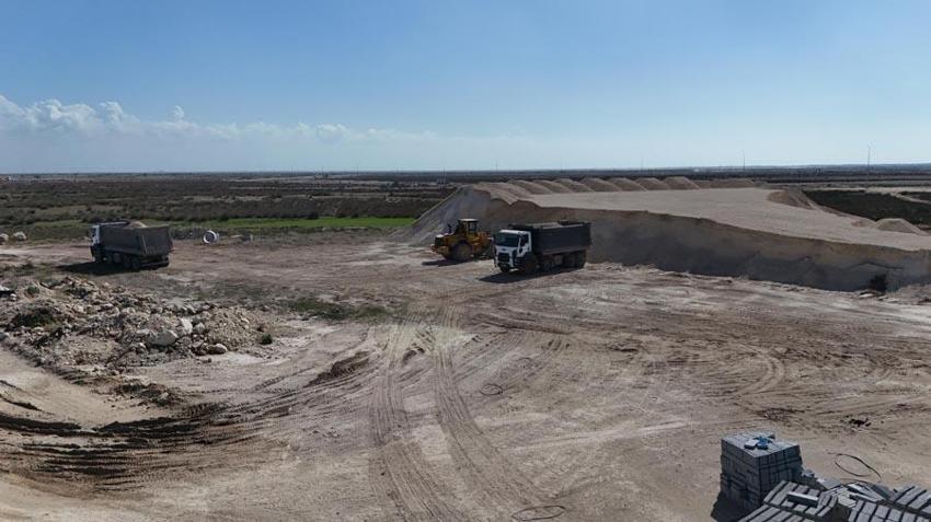 Adana ve Türkiye ekonomisine büyük katkı verecek 8 bin kişiye istihdam sağlanacak