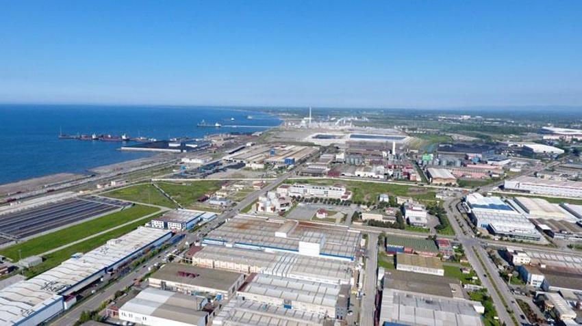 Samsun Merkez Organize Sanayi Bölgesi'nde 2026 stratejisi belirlendi: 10 bin 319 kişiyi istihdam ediyor
