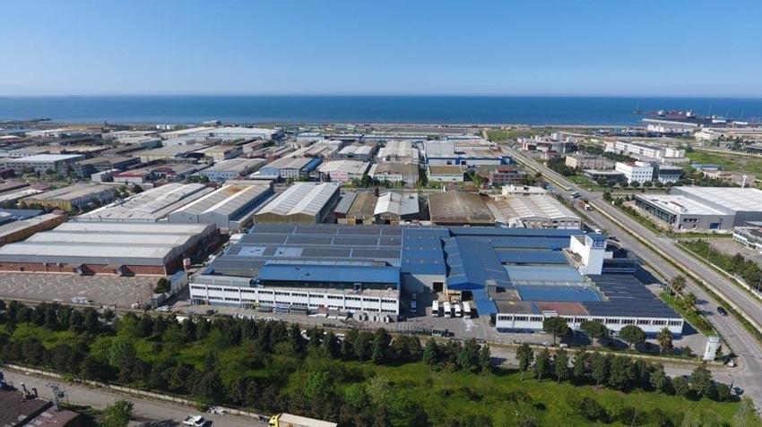Samsun Merkez Organize Sanayi Bölgesi'nde 2026 stratejisi belirlendi: 10 bin 319 kişiyi istihdam ediyor