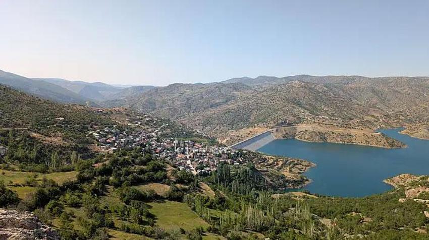 Konya'nın keşfedilmemiş doğal güzelliği: Taşeli Platosu’nda Avşar sessizce yükseliyor