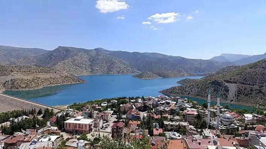 Konya'nın keşfedilmemiş doğal güzelliği: Taşeli Platosu’nda Avşar sessizce yükseliyor