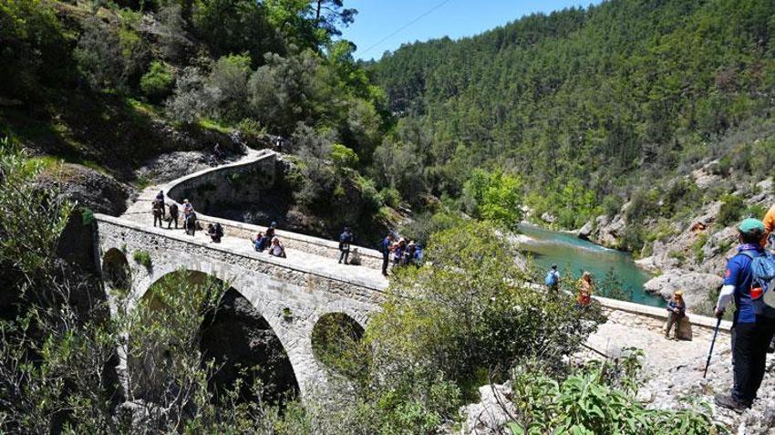 Konya'da imzalar atıldı tarihi proje 800 yıl sonra yeniden canlanıyor