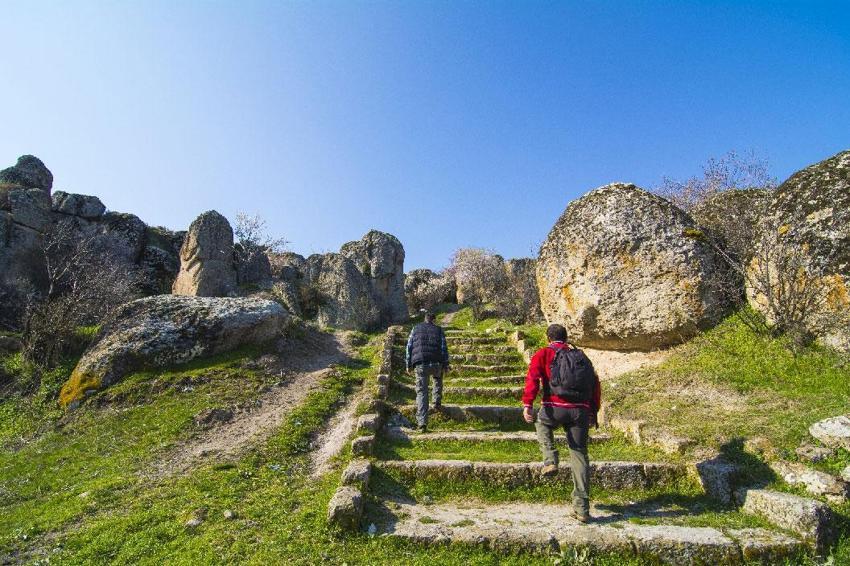 Konya'da imzalar atıldı tarihi proje 800 yıl sonra yeniden canlanıyor