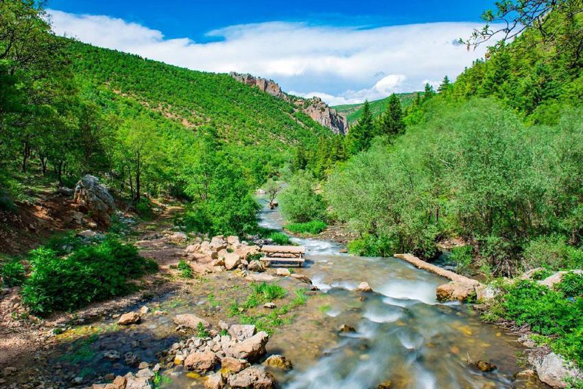 Konya'da imzalar atıldı tarihi proje 800 yıl sonra yeniden canlanıyor
