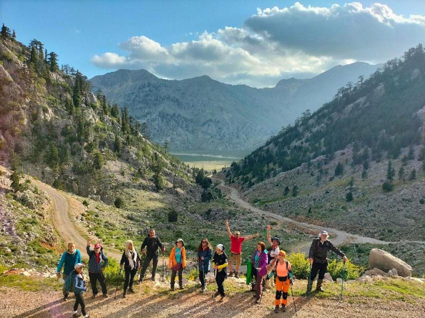 Konya'da imzalar atıldı tarihi proje 800 yıl sonra yeniden canlanıyor
