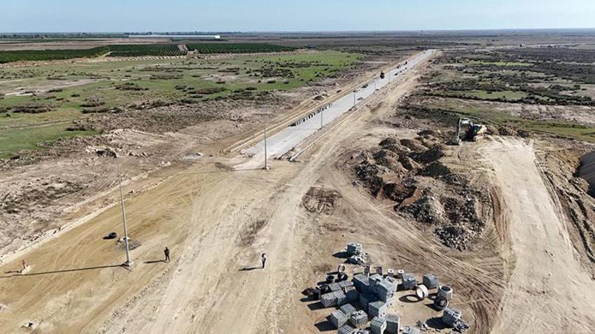 Adana’ya 1 milyar TL’lik dev yatırım: 4 bin kişiye istihdam sağlayacak! Sona gelindi