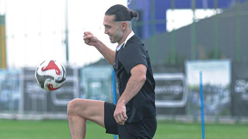 Şanlıurfaspor’un elinden kaçırdı, rakip takımda gol kralı oldu