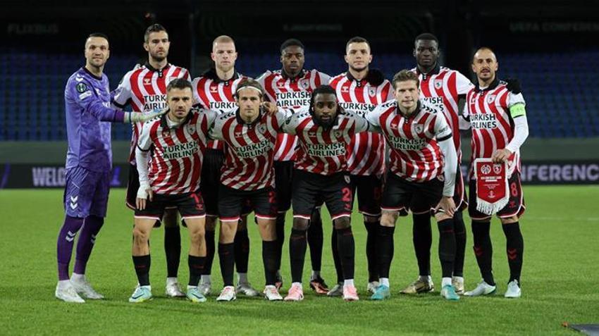 Samsunspor'da Thomas Reis, Tomasson, Drongelen, Zeki Yavru'nun ismini vermeden çıldırdı: Skandal