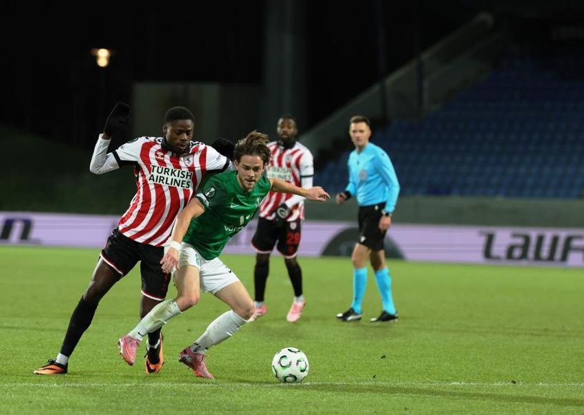 Samsunspor'da Thomas Reis, Tomasson, Drongelen, Zeki Yavru'nun ismini vermeden çıldırdı: Skandal