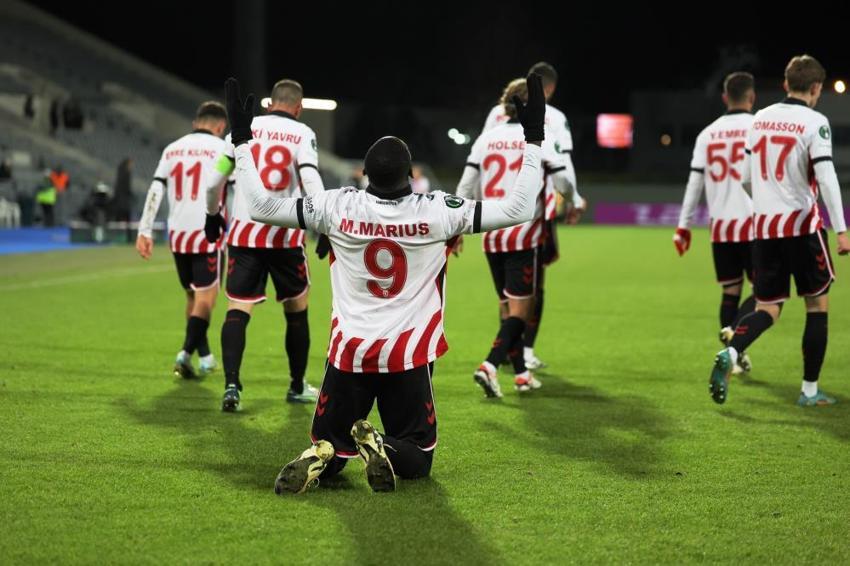 Samsunspor'da Thomas Reis, Tomasson, Drongelen, Zeki Yavru'nun ismini vermeden çıldırdı: Skandal