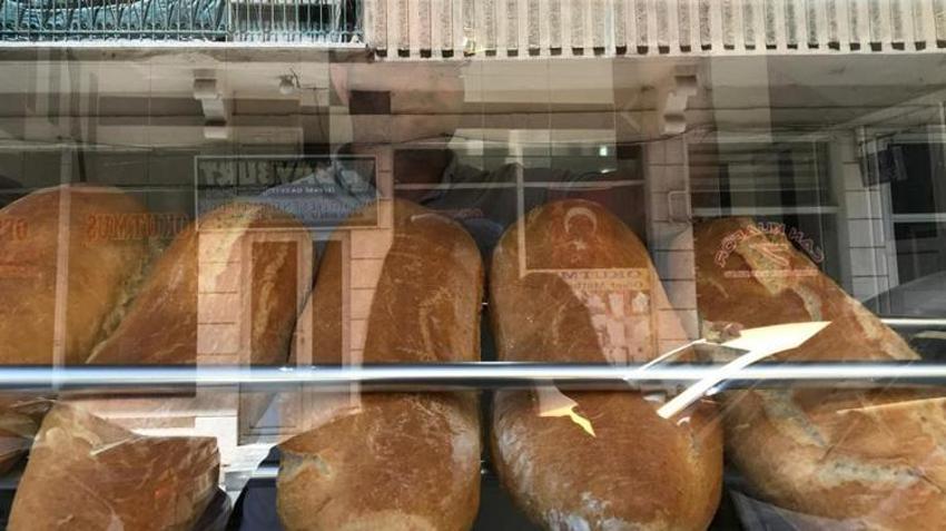 Bayburt'ta ekmek fiyatlarına zam! Bugünden itibaren geçerli olacak