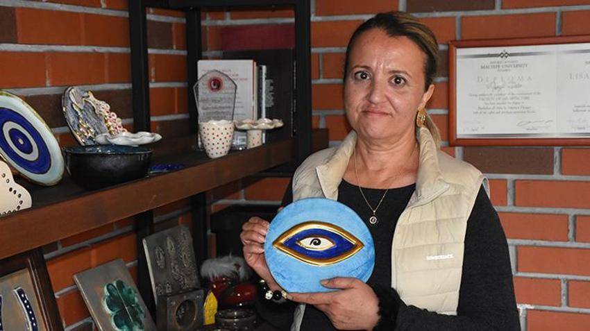 İstanbul'daki kariyerini geride bıraktı, memleketinde başladığı iş hayatını değiştirdi! Kadınlara istihdam da sağlıyor