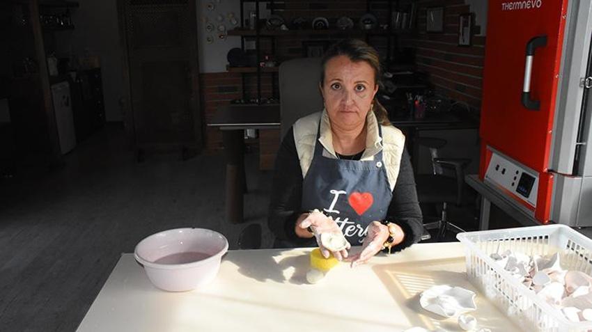 İstanbul'daki kariyerini geride bıraktı, memleketinde başladığı iş hayatını değiştirdi! Kadınlara istihdam da sağlıyor