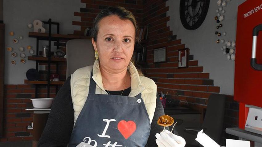 İstanbul'daki kariyerini geride bıraktı, memleketinde başladığı iş hayatını değiştirdi! Kadınlara istihdam da sağlıyor