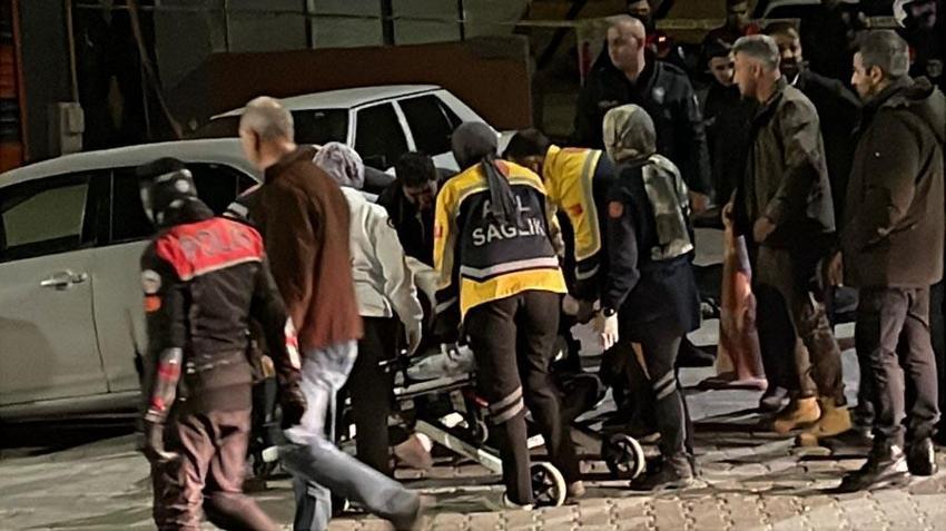 Şanlıurfa Haliliye'de aile kavgasında 2 kayınbiraderini öldürdü, 2 kişiyi de yaraladı