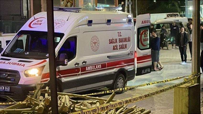 Şanlıurfa Haliliye'de aile kavgasında 2 kayınbiraderini öldürdü, 2 kişiyi de yaraladı